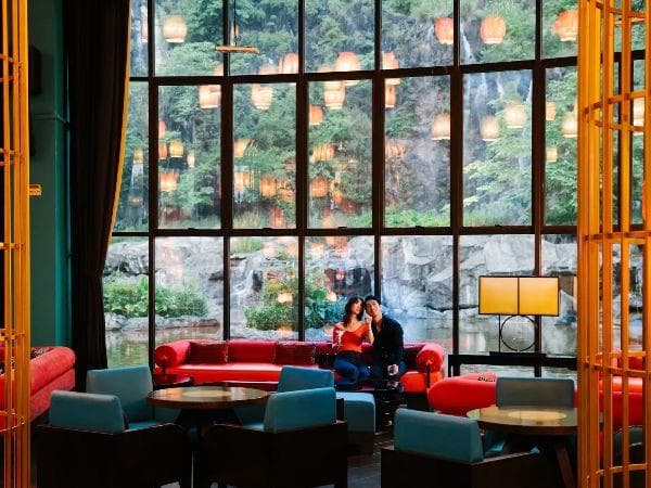 Club Med Guilin
