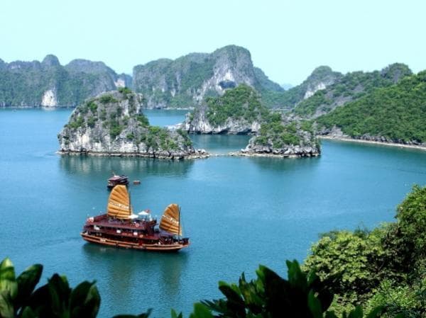 Boscolo Tour del Vietnam, Ho Chi Minh, Hanoi, Ninh Binh e Hoi An