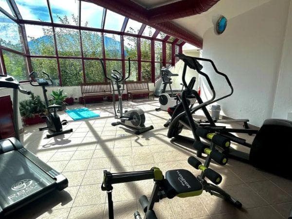 Futura Club Schlöss Rosenegg **** - Alpi di Kitzbühel