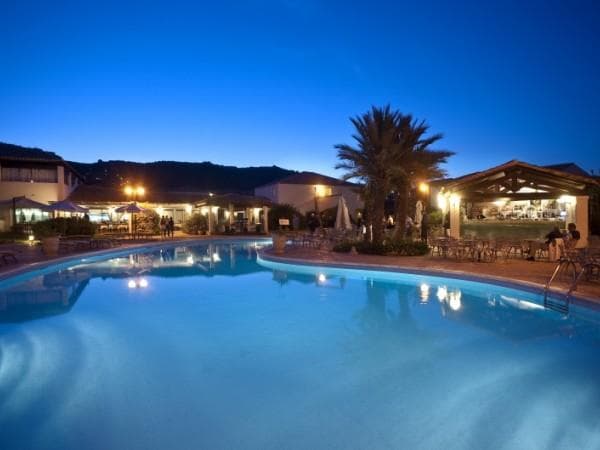 VeraClub Costa Rey Wellness & Spa - Costa Rei