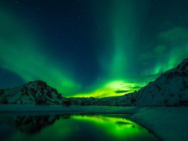 Boscolo Tour Islanda (vari), Reykjavik, Costa Sud e Circolo d'Oro 5-8 giorni