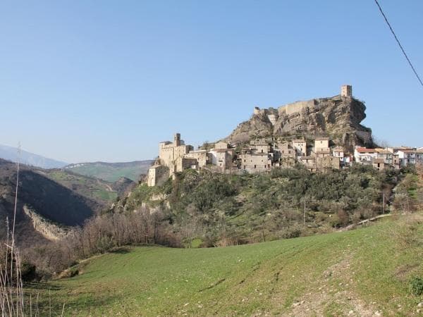 Boscolo Tour in bus: Terre d'Abruzzo