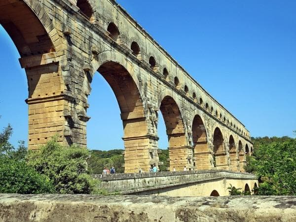 Boscolo Tour in bus: Normandia, Bretagna, Parigi, Valle della Loira e Costa Azzurra