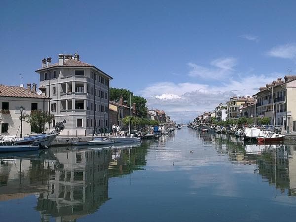 Boscolo Tour in bus in Friuli Venezia Giulia