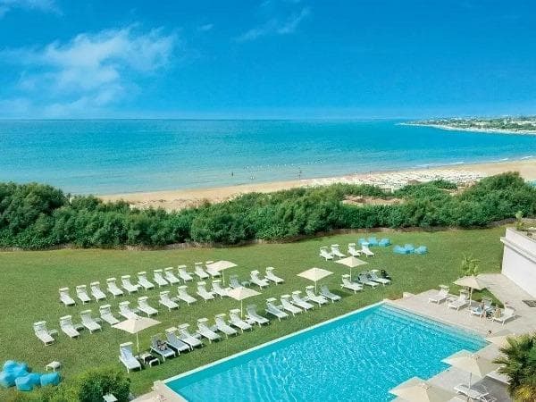 VeraClub Modica Beach Resort - Modica
