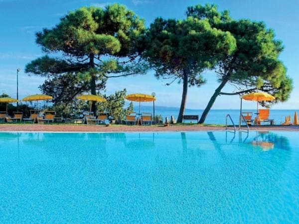VeraClub Amasea - San Teodoro