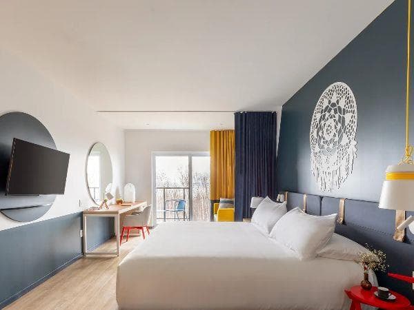 Club Med Quebec Charlevoix