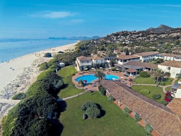 VeraClub Costa Rey Wellness & Spa - Costa Rei