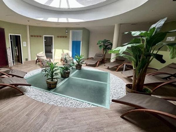 Futura Club Schlöss Rosenegg **** - Alpi di Kitzbühel