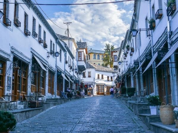 Boscolo Tour Albania, Tirana, Argirocastro, Ardenica 8 giorni