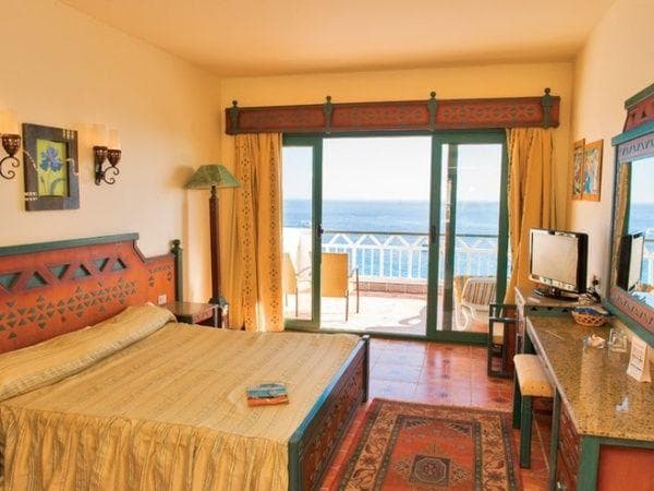 Faraana Reef Resort ****