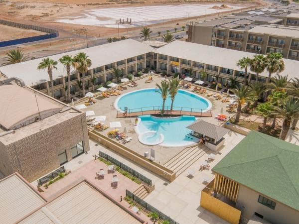Oasis Atlantico Belorizonte Hotel ****