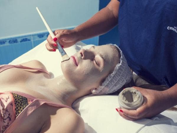 Cristallo Palace Hotel Terme **** - Casamicciola Terme Ischia