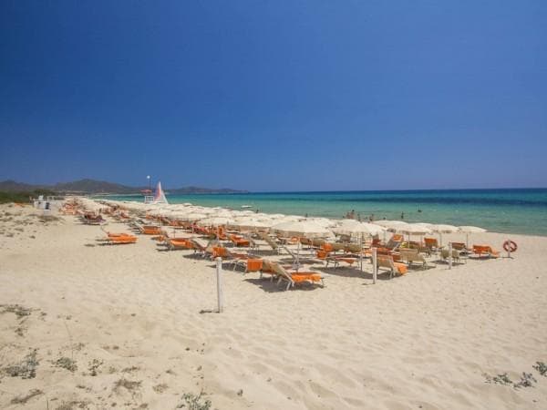 VeraClub Suneva Wellness & Golf - Costa Rei
