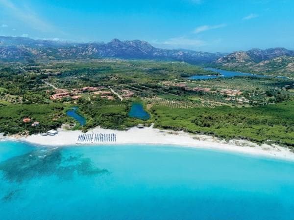 VeraClub Cala Ginepro Resort & Spa - Cala Ginepro