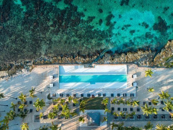 Bravo Viva Dominicus Beach e Palace ****