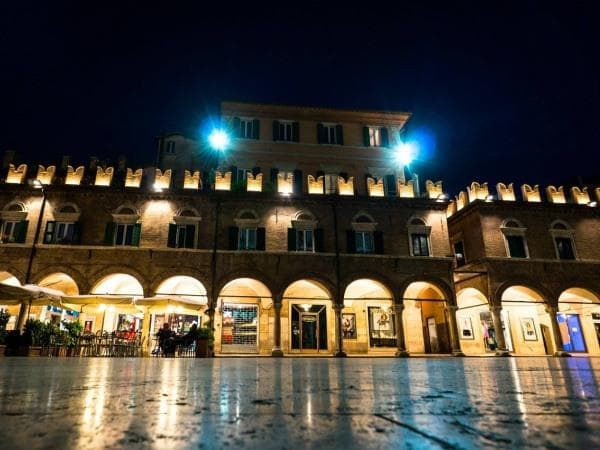 Boscolo Tour in bus: Terre d'Abruzzo