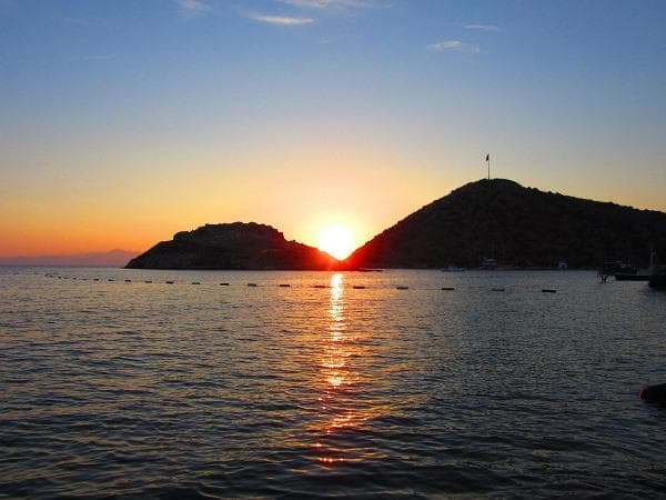 Crociere in Caicco in Turchia by Ct