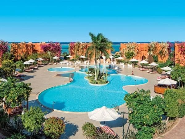 VeraClub Emerald Lagoon