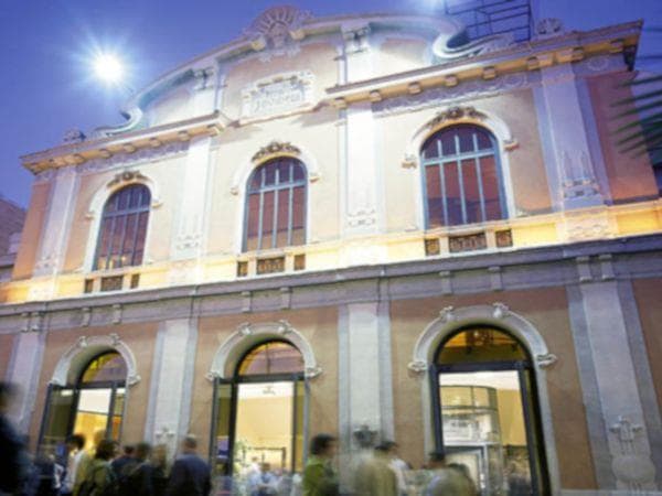 Eventi Teatrali a Roma - Teatro Ambra Jovinelli