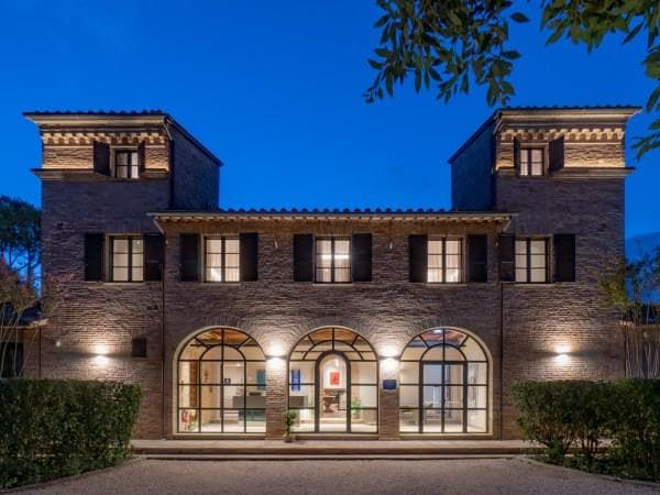 Le Cappuccinelle Suites & Golf SPA **** - Perugia
