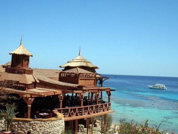 Faraana Reef Resort ****