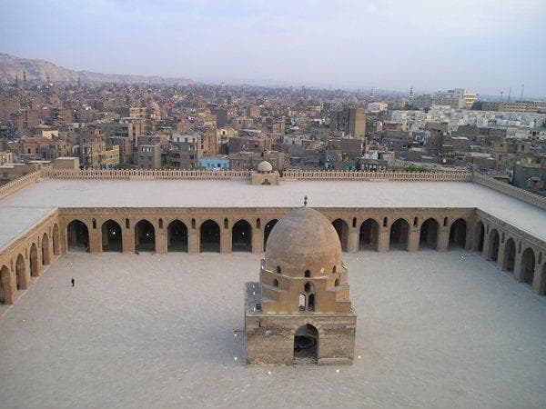Weekend al Cairo con visita al GEM (Nuovo museo Egizio) 4 giorni