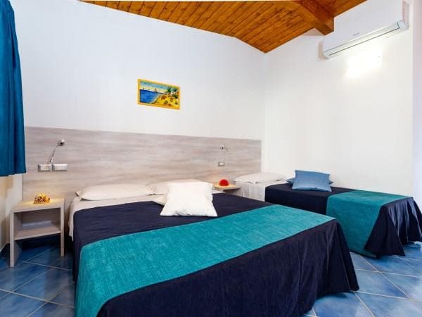 Giglio di Mare Resort **** - Paestum