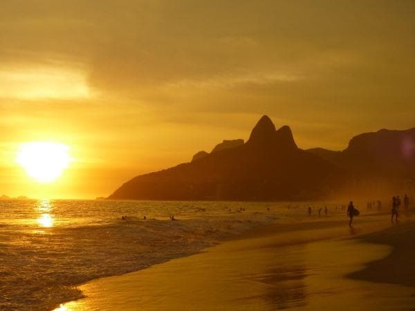 Boscolo Tour Brasile vari, Rio de Janeiro, Salvador de Bahia, Pantanal e Amazzonia 11-12-13-14 giorni