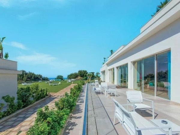 VeraClub Modica Beach Resort - Modica