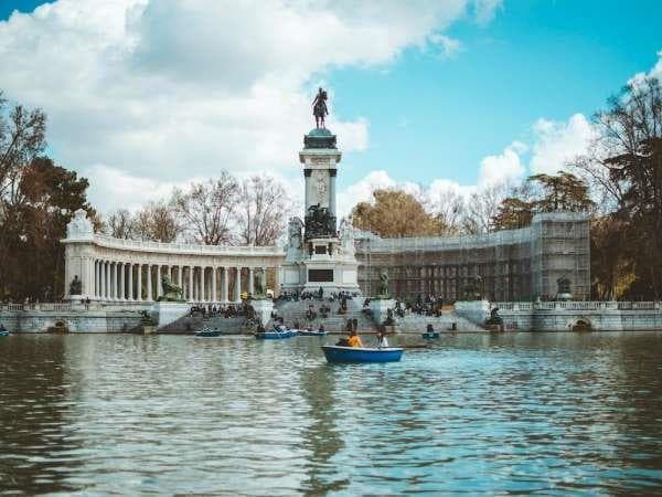 Boscolo Tour Spagna (vari), Galizia, Catalogna e Andalusia 4-7-8-10 giorni