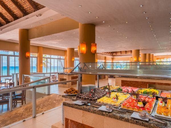 Bravo Viva Dominicus Beach e Palace ****