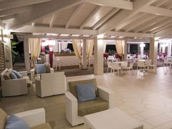 VeraClub Suneva Wellness & Golf - Costa Rei
