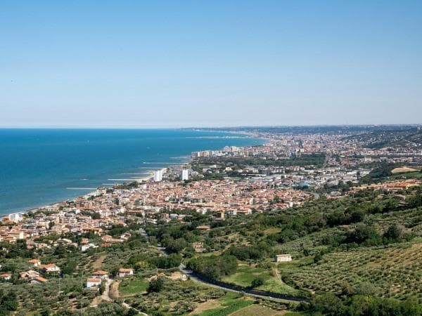 Boscolo Tour in bus: Terre d'Abruzzo