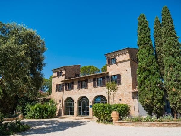Le Cappuccinelle Suites & Golf SPA **** - Perugia