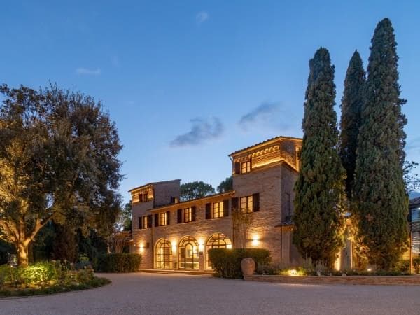 Le Cappuccinelle Suites & Golf SPA **** - Perugia