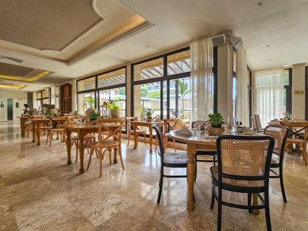 Caribe Hotel By Faranda Grand *****
