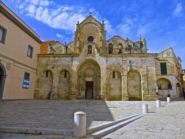 Boscolo Tour in bus Meravigliosa Puglia