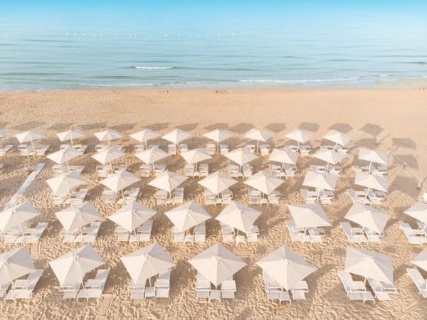 VeraClub Modica Beach Resort - Modica