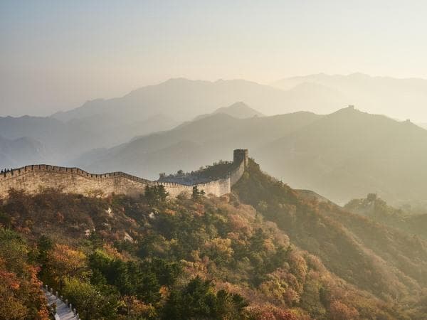 Boscolo Tour Cina (vari), Shanghai, Pechino e Grande Muraglia Cinese 12-13-14-15 giorni