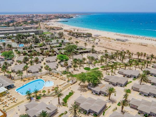 Oasis Atlantico Belorizonte Hotel ****