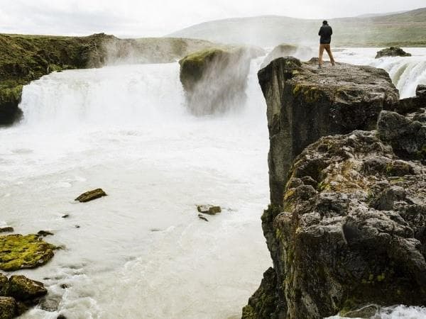 Boscolo Tour Islanda (vari), Reykjavik, Costa Sud e Circolo d'Oro 5-8 giorni