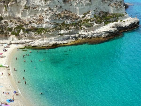 Boscolo Tour in bus in Calabria