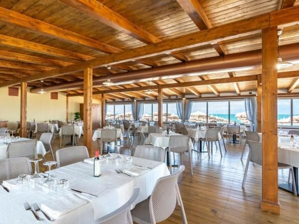 Giglio di Mare Resort **** - Paestum