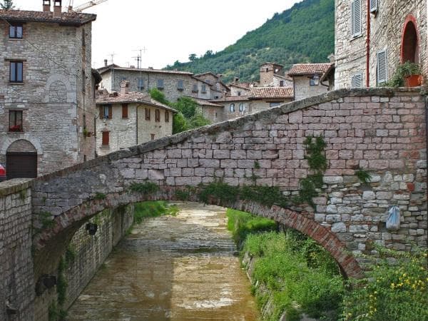 Boscolo Tour in bus in Umbria