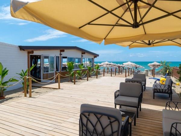 Giglio di Mare Resort **** - Paestum