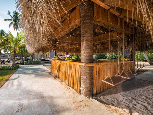 Bravo Viva Dominicus Beach e Palace ****