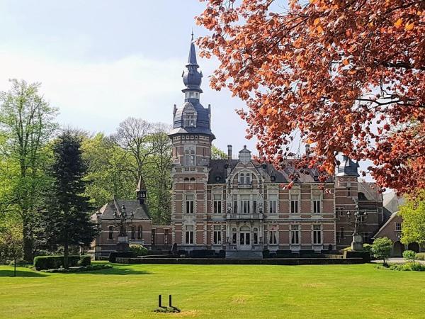 Boscolo Tour Belgio e Fiandre vari, Bruxelles, Anversa, Bruges 5-7 giorni