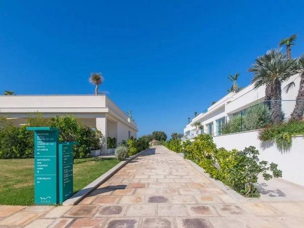 VeraClub Modica Beach Resort - Modica