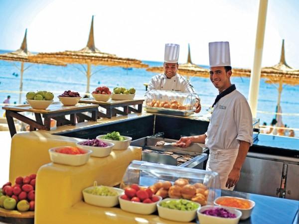 VeraClub Reef Oasis Beach Resort